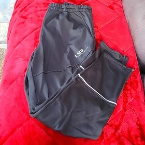 4ucycling Mens Winter Sport Pants For Biking & Cycling